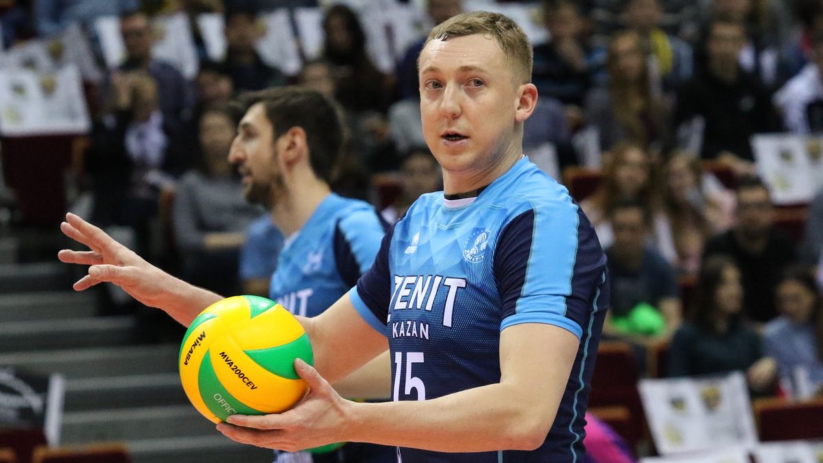 Aleksiej Spiridonow wyśmiał Polskę po porażce z Francją