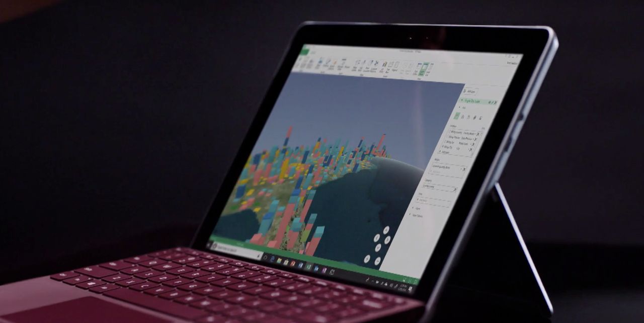 Źródło: Materiały prasowe Microsoft