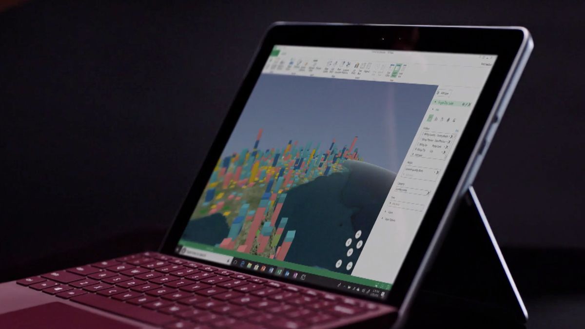 Źródło: Materiały prasowe Microsoft