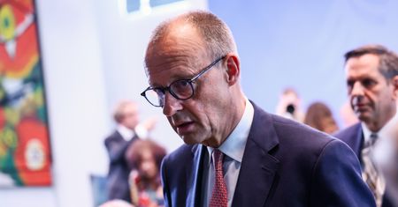 Nowy sygnał z Niemiec. Ważny wskaźnik wyraźnie w dół
