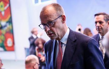 Nowy sygnał z Niemiec. Ważny wskaźnik wyraźnie w dół