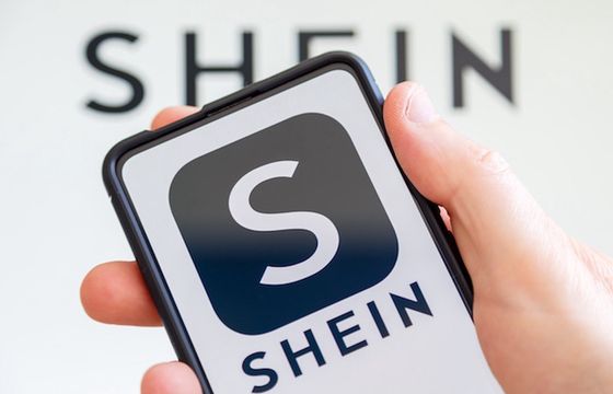 Shein otwiera Marketplace dla polskich marek i detalistów