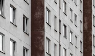 Awantury w "drapaczu chmur" w Katowicach. "Żyjemy w strachu"