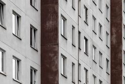 Awantury w "drapaczu chmur" w Katowicach. "Żyjemy w strachu"