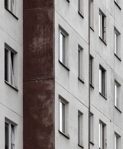 Awantury w "drapaczu chmur" w Katowicach. "Żyjemy w strachu"