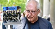 Ma 62 lata. Kuba Sienkiewicz dostał kartę mobilizacyjną od wojska