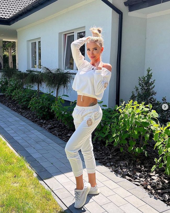 Paulina Pszech