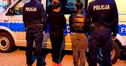 Rawa Mazowiecka: Żebraczki zapukały do policjantki. Zostały ukarane