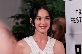 Katy Perry jest w ciąży? Internauci zwrócili uwagę na jeden szczegół