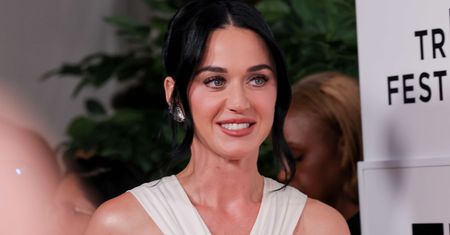 Katy Perry jest w ciąży? Internauci zwrócili uwagę na jeden szczegół