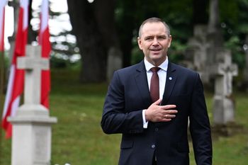 Obchody rocznicy Wołynia. Co jeszcze się dziś działo? [SKRÓT DNIA]