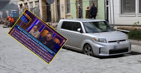 Było hitem sieci w Polsce. Teraz śmieją się z nas Niemcy