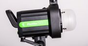 Phottix Indra 500 - mobilna lampa z systemem TTL [test]