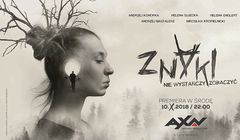 AXN rozpoczęło kampanię promocyjną nowego serialu „Znaki” (wideo)