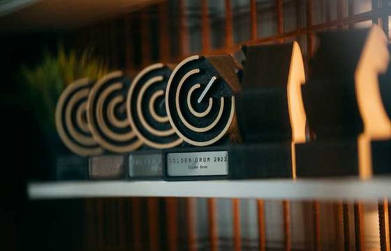 17 nagród dla polskich agencji na Golden Drum