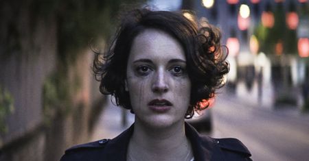 "Fleabag": fenomenalny serial obsypany nagrodami Emmy. Dlaczego go jeszcze nie oglądacie?