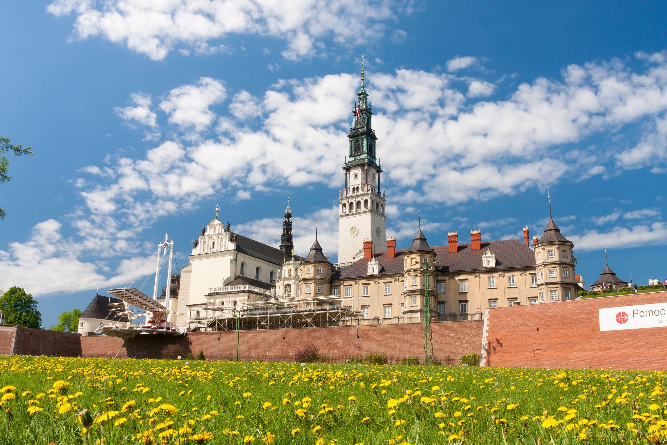 Michal Wloch
klasztor, jasna góra, jasna gora, czestochowa, klasztor jasnogórski, pielgrzym, pielgrzymka, modlitwa, msza, zabytek, polska, klasztor paulinów