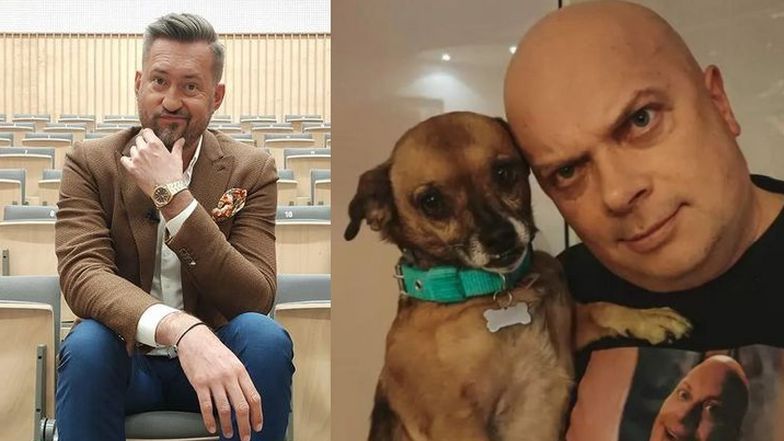 Krzysztof Skiba wytknął Marcinowi Prokopowi jedno zachowanie. Jest odpowiedź