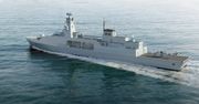 Royal Navy w latach 30.: niszczyciele nowej generacji, ale bez fregat typu 32?
