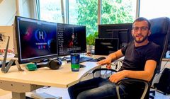 Religijny kanał Vision Heaven dostępny w Polsce za darmo. Można go oglądać z satelity Astra 4A