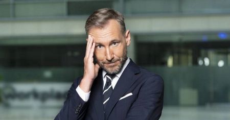 Kraśko mówi o naciskach w "Wiadomościach". Wskazuje dwa wydarzenia