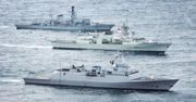 Czy Norwegia wyśle swoje fregaty na złom?