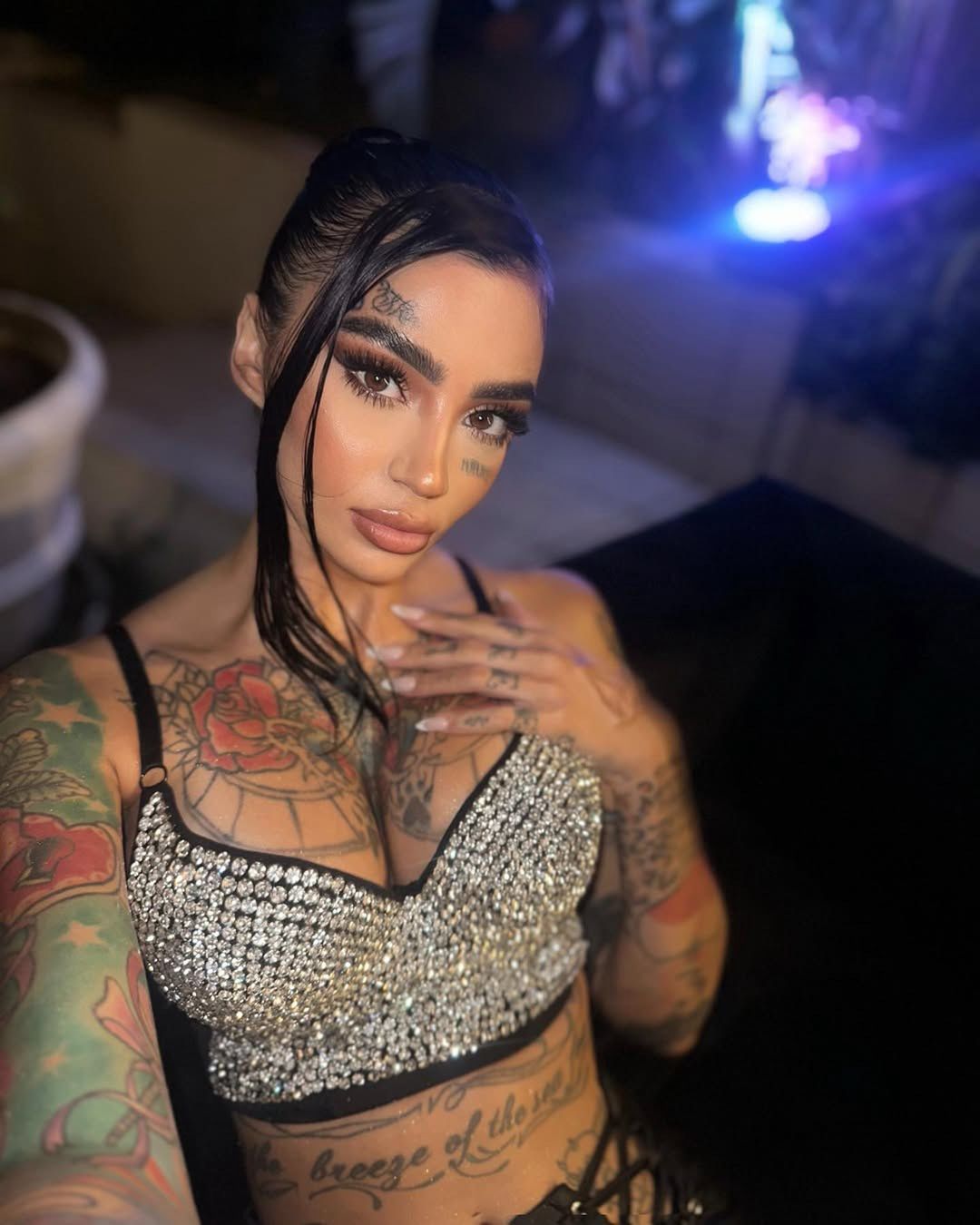 Ana Bárbara Buhr Buldrini