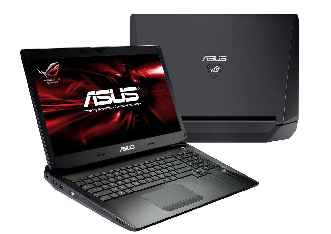 Najlepsze laptopy DTR – mobilne zamienniki desktopów (nie) na każdą kieszeń [zestawienie] 4