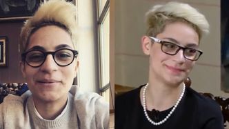 Kaja Kajuth z "Projektu Lady" już tak NIE WYGLĄDA. Dokonała coming outu i przeszła ogromną METAMORFOZĘ (FOTO)