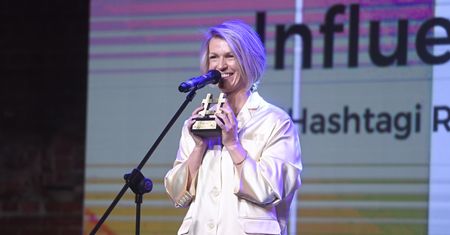 Tyle Magda Mołek zarobi w "Tańcu z gwiazdami". Nie jest to fortuna