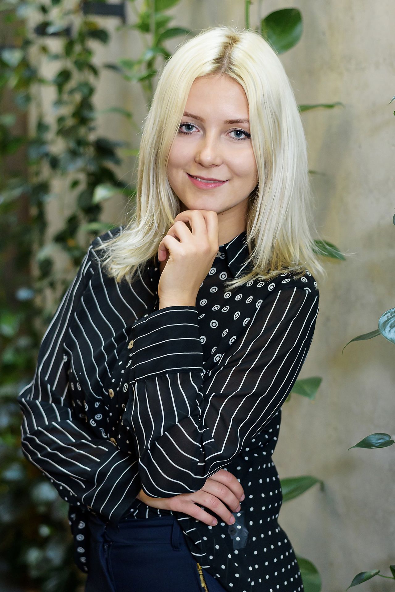 dietetyczka kliniczna mgr Kinga Głaszczewska-Furman