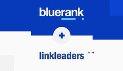 Bluerank i Linkleaders strategicznymi partnerami