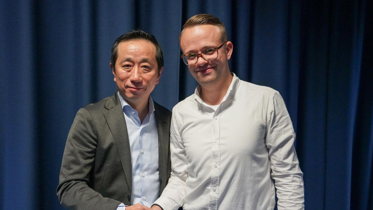 Zapytałem wiceprezesa Sony o przyszłość branży fotograficznej na świecie 1