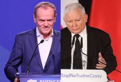 "Przepraszam, Jarku". Teraz Kaczyński odpowiedział