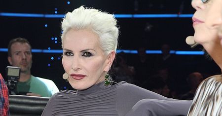 Kora: "Nie leżę i nie śmierdzę"