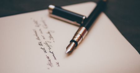 Powtórka z ortografii. Jak sobie poradzisz?