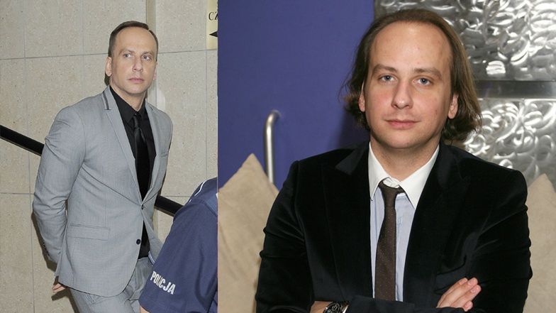 Dariusz Krupa skazany na sześć lat więzienia