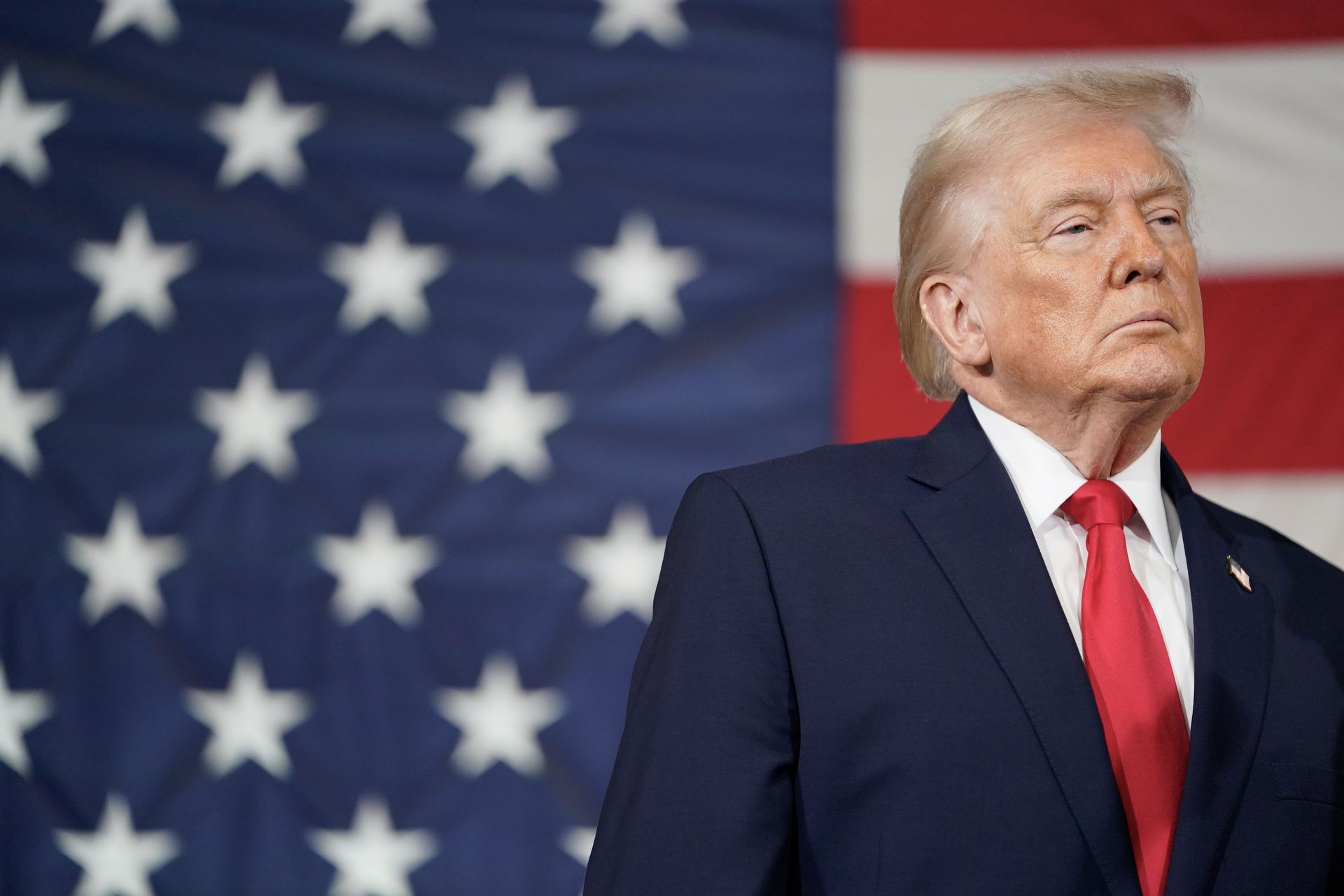Deportacje Trumpa kosztują podatników miliony