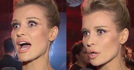Joanna Krupa o recepcie na sukces: "Trzeba kochać siebie!"