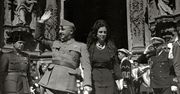 Żona Francisco Franco. Kobieta, która współrządziła Hiszpanią