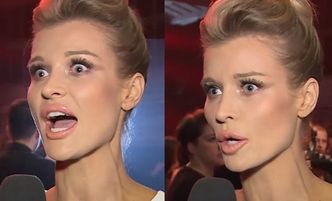 Joanna Krupa o recepcie na sukces: "Trzeba kochać siebie!"