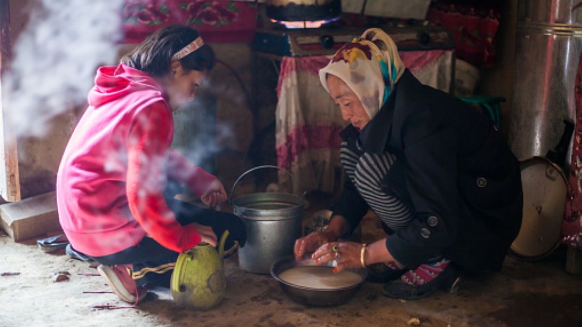 Do międzynarodowej opinii publicznej regularnie docierają kolejne doniesienia dotyczące dramatycznej sytuacji Ujgurów w Chinach 