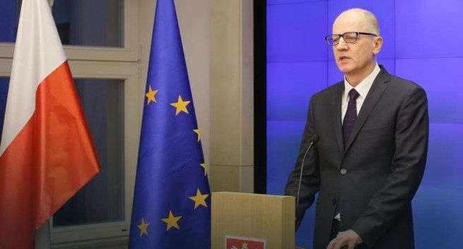 Zarząd PAP będzie jednoosobowy; prezesem Artur Dmochowski