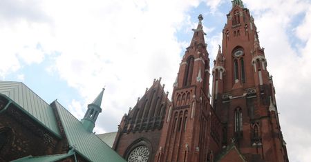 "Mamy świadomość". Powstał raport o diecezji sosnowieckiej