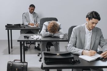 Praca kosztem prywatnego życia? Badania pokazały, jak aktywność zawodowa wpływa na dobrostan Polaków