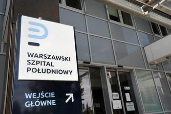 Zarząd szpitala wyleciał po aferze. Ratusz podał, ile wypłacił odprawy