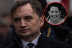 Kogo pożegnał Zbigniew Ziobro? Pierwszy wpis od kilku miesięcy