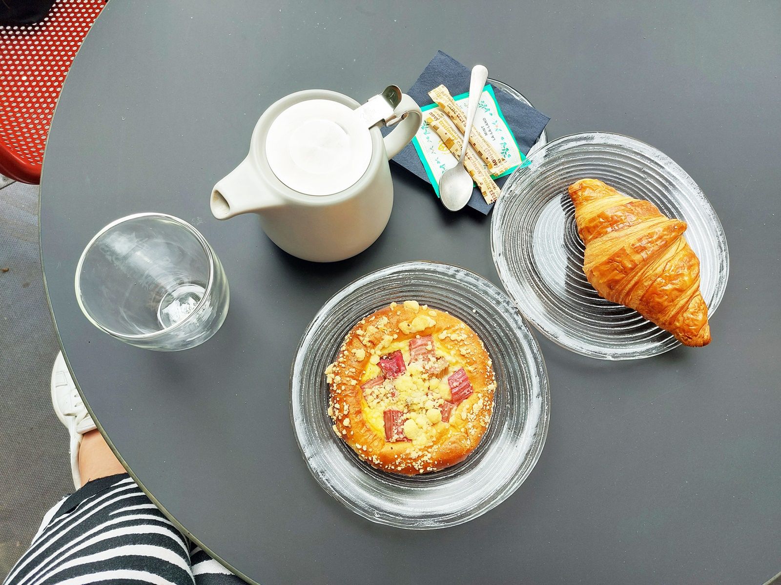 Cafe Podrygi