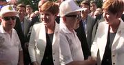 Beata Szydło zakłada się, że PiS zwycięży w wyborach: "Postawi mi pani prezes dobrą wódkę i obiad"