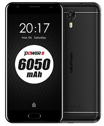 ULEFONE Power